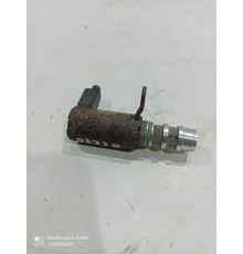 Клапан электромагнитный