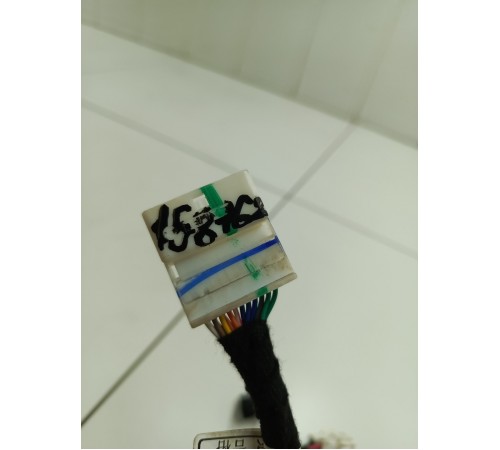 Электропроводка