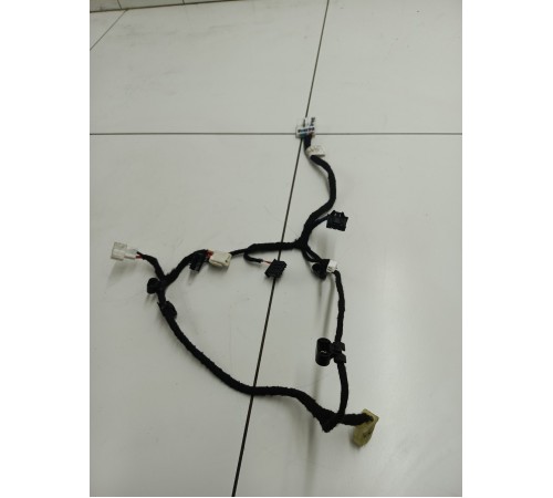 Электропроводка