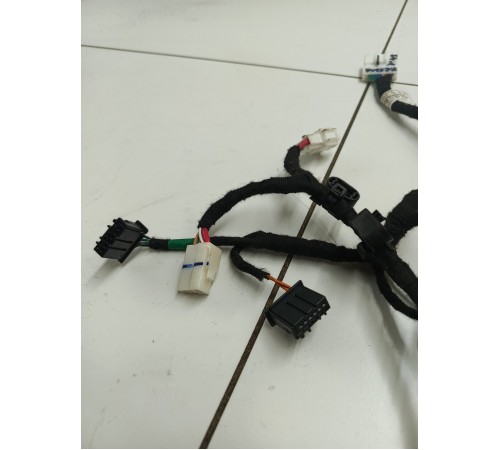 Электропроводка