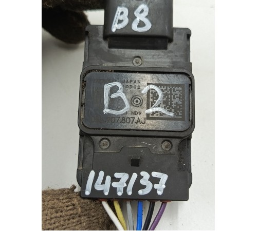 Датчик кислородный (лямбда-зонд) верхний