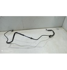 Топливная трубка