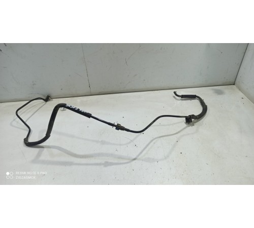 Топливная трубка