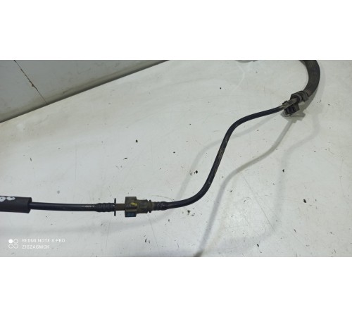 Топливная трубка