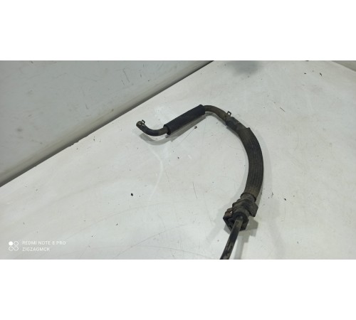 Топливная трубка