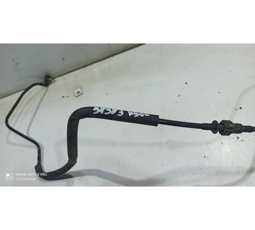 Топливная трубка