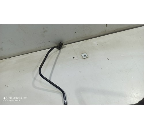 Топливная трубка