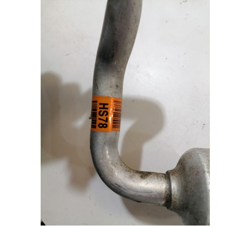 Трубка кондиционера