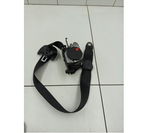 Ремень безопасности передний левый