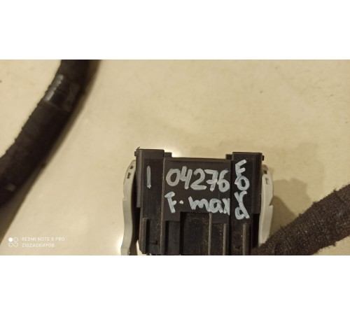 Электропроводка кабины