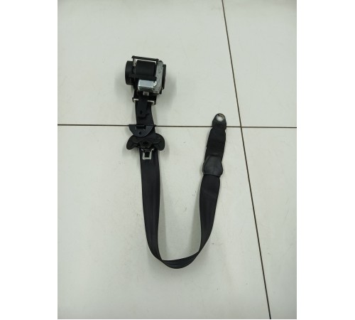 Ремень безопасности передний левый