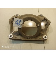 Кронштейн стойки и верхних рычагов(передний правый)