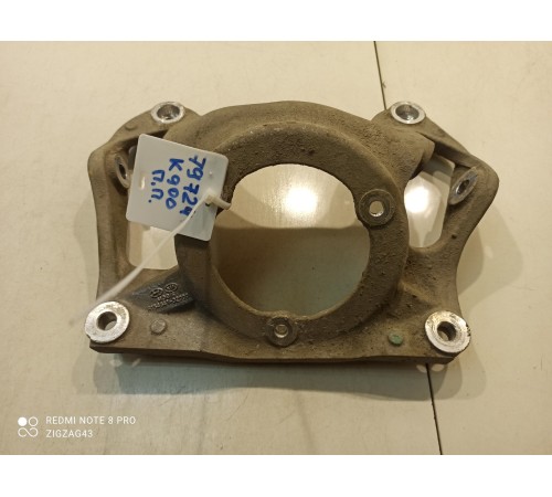 Кронштейн стойки и верхних рычагов(передний правый)