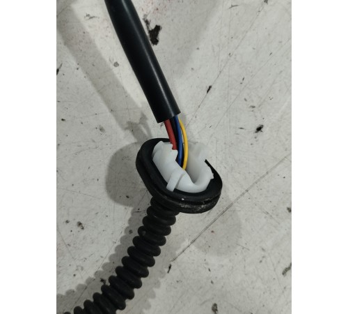 Амортизатор крышки багажника(левый)