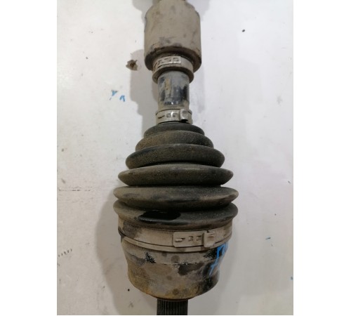 Привод , полуось передний правый