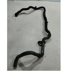 Патрубок системы охлаждения