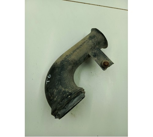 Воздухозаборник 