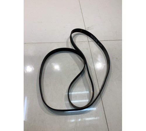 Поликлиновый ремень