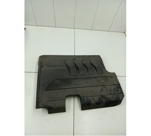 Накладка двигателя декоративная