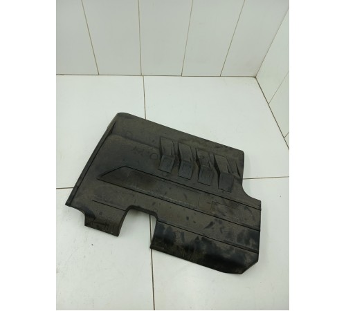 Накладка двигателя декоративная