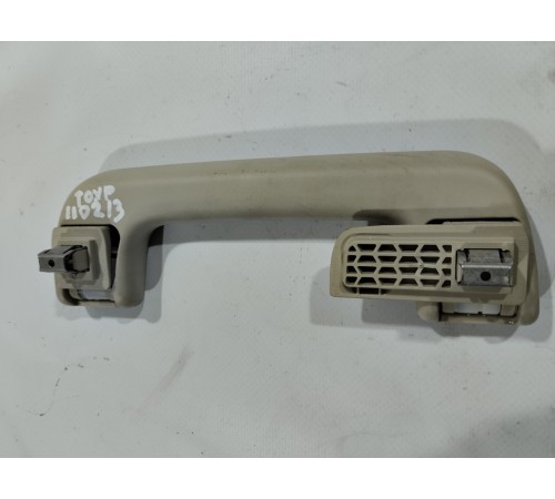 Ручка потолочная(задняя правая)