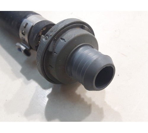 Клапан вакуумного усилителя