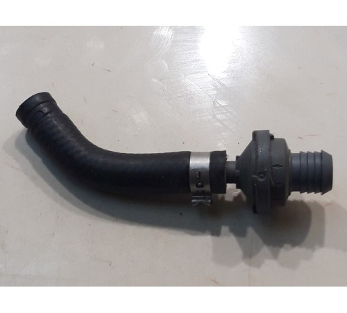 Клапан вакуумного усилителя