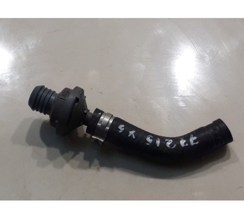 Клапан вакуумного усилителя