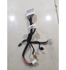 Электропроводка обшивки двери передняя левая