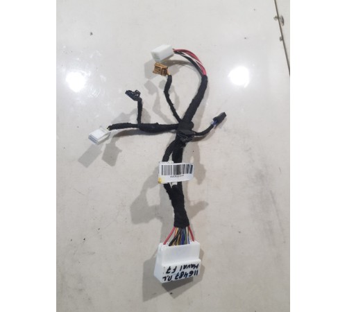 Электропроводка обшивки двери передняя левая