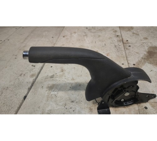 Рычаг стояночного тормоза