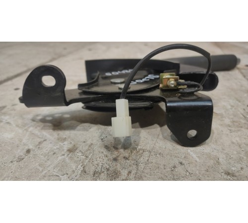 Рычаг стояночного тормоза