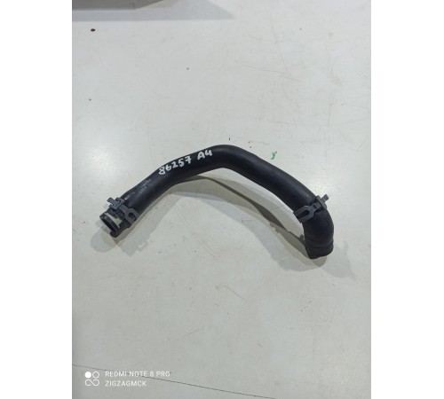 Патрубок системы охлаждения