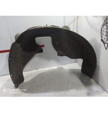 Локер задний правый