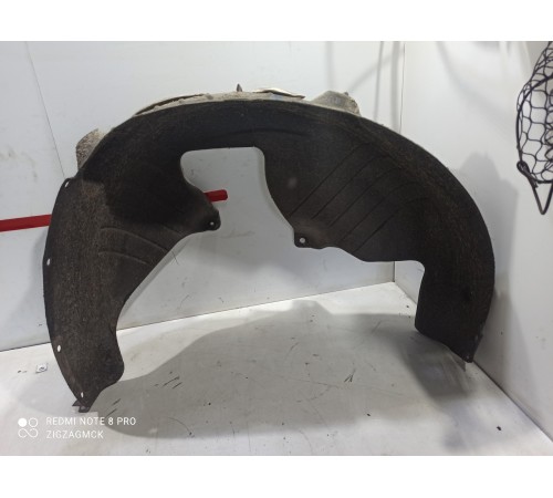 Локер задний правый