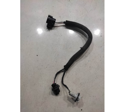 Электропроводка фонаря задняя правая