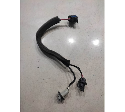 Электропроводка фонаря задняя правая