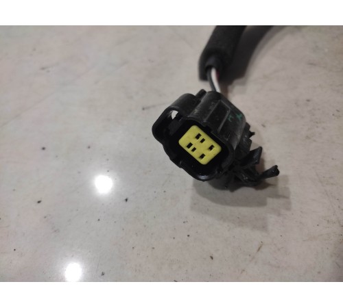 Электропроводка фонаря задняя правая