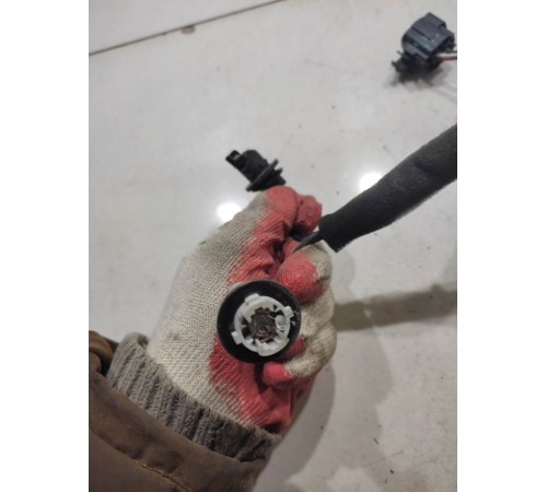 Электропроводка фонаря задняя правая