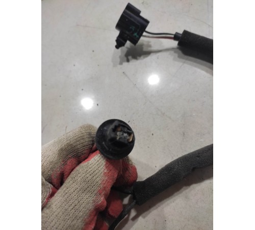 Электропроводка фонаря задняя правая