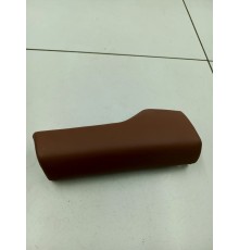 Накладка торпедо декоративная