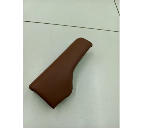 Накладка торпедо декоративная