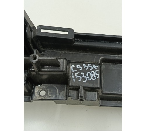 Накладка решетки радиатора