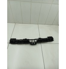 Накладка решетки радиатора