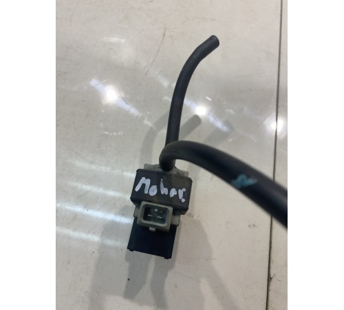 Электромагнитный клапан