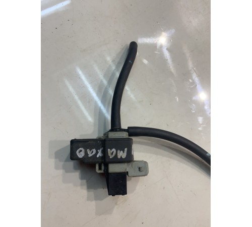 Электромагнитный клапан