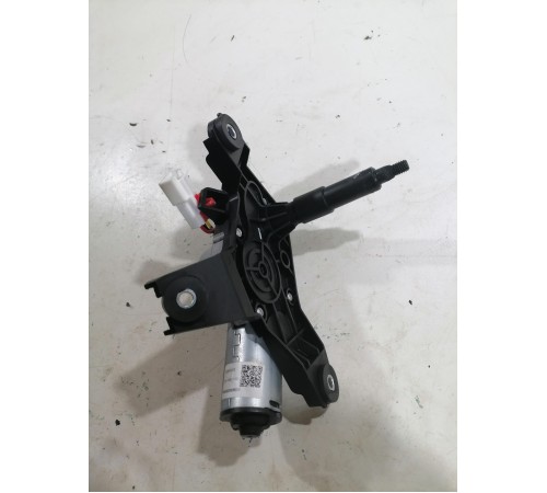 Моторчик стеклоочистителя задний