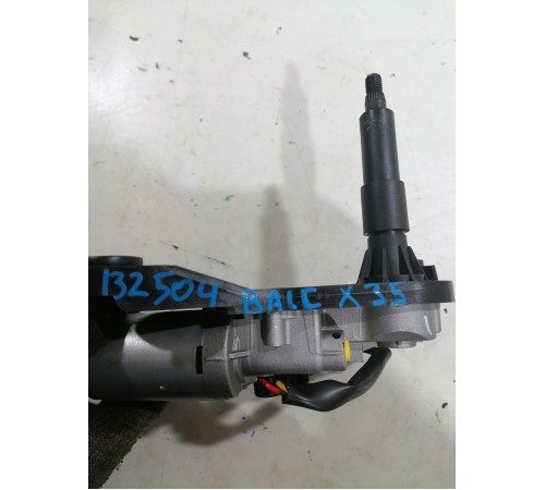 Моторчик стеклоочистителя задний