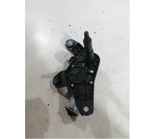 Моторчик стеклоочистителя задний