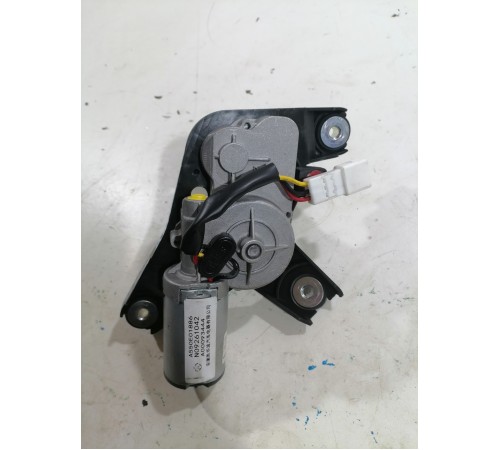 Моторчик стеклоочистителя задний